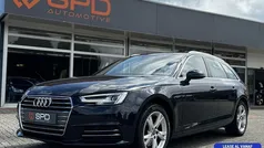 Gebruikt 2017 Audi A4 Sport Stationwagen | € 18.950 (Eerlijke prijs)
