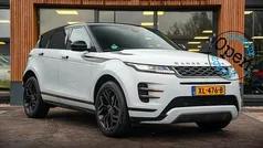 Gebruikt 2019 Land Rover Range Rover Dynamic SUV | € 32.900 (Goede deal)