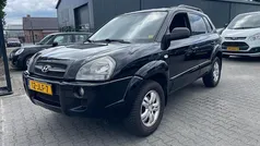Gebruikt 2009 Hyundai Tucson Dynamiq SUV | € 3.850 (Eerlijke prijs)