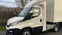 Gebruikt 2017 Iveco Daily Van | € 39.900