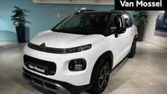 Wit Gebruikt 2020 Citroën C3 Aircross Feel SUV | € 13.940 (Eerlijke prijs)