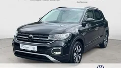 Zwart Gebruikt 2023 VW T-Cross Move SUV | € 23.434 (Eerlijke prijs)