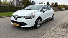 Gebruikt 2013 Renault Clio GrandTour Authentique Stationwagen | € 3.850 (Goede deal)