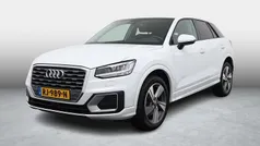 Wit Gebruikt 2018 Audi Q2 Design SUV | € 19.899 (Eerlijke prijs)