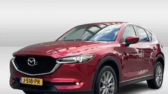 Gebruikt 2020 Mazda CX-5 Style SUV | € 27.450 (Goede deal)