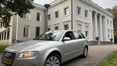 Gebruikt 2006 Audi A4 Business Stationwagen | € 1.850 (Eerlijke prijs)