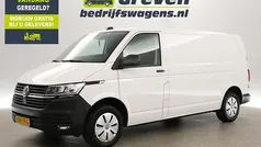 Wit Gebruikt 2023 VW T6.1 Van | € 23.400 (Super prijs)