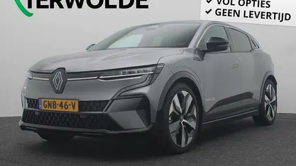 Occasion 2024 Renault Megane E-Tech Techno Hatchback | € 32.445 (Eerlijke prijs)