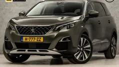 Grijs Gebruikt 2020 Peugeot 5008 Sport SUV | € 20.445 (Eerlijke prijs)
