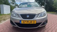 Gebruikt 2011 Seat Ibiza ST Ecomotive Stationwagen | € 1.250 (Eerlijke prijs)