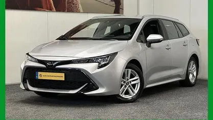 Occasion 2021 Toyota Corolla Comfort Stationwagen | € 18.940 (Eerlijke prijs)