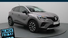 Zilver Gebruikt 2023 Renault Captur Techno SUV | € 22.490 (Eerlijke prijs)