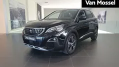 Gebruikt 2020 Peugeot 3008 Allure SUV | € 21.940 (Goede deal)