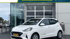 Gebruikt 2024 Hyundai i10 Comfort Hatchback | € 16.715 (Eerlijke prijs)