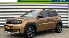 Bruin Gebruikt 2025 Fiat Grande Panda La Prima Hatchback | € 24.900 (Eerlijke prijs)