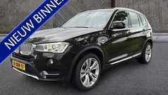 Gebruikt 2014 BMW X3 Executive SUV | € 15.250 (Eerlijke prijs)
