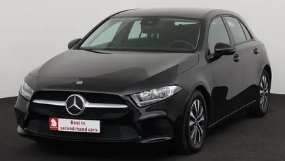 Occasion Mercedes A180 116 PK (85 kW) 2020