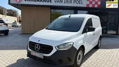 Bestelauto Gebruikt 2023 Mercedes Citan 108 Van | € 15.950 (Eerlijke prijs)