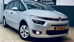 Gebruikt 2015 Citroën Grand C4 Picasso PureTech MPV | € 7.995 (Eerlijke prijs)