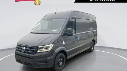 Occasion 2024 VW Crafter Trendline Van | € 38.890 (Eerlijke prijs)