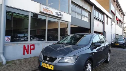 Occasion Seat Ibiza Copa 86 PK (63 kW) 2012 Hatchback