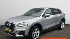 Gebruikt 2020 Audi Q2 SUV | € 25.950 (Eerlijke prijs)