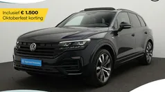 Gebruikt 2021 VW Touareg R SUV | € 54.900 (Super prijs)