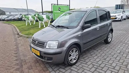 Occasion Fiat Panda 60 PK (44 kW) 2009 Hatchback