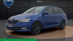 Gebruikt 2019 Skoda Fabia Business Line Stationwagen | € 13.450 (Eerlijke prijs)