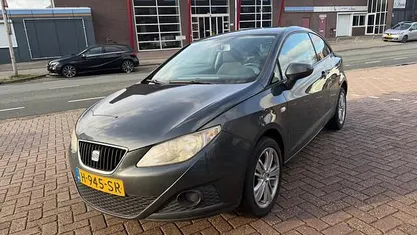 Occasion Seat Ibiza SC Sport 86 PK (63 kW) 2009 Hatchback