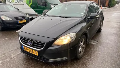 Occasion Volvo V40 Momentum 114 PK (83 kW) 2014 Hatchback