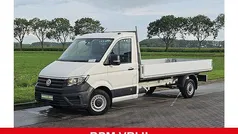 Gebruikt 2023 VW Crafter Van | € 31.950 (Eerlijke prijs)