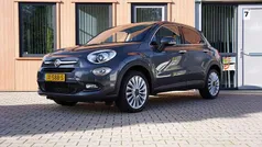 Gebruikt 2016 Fiat 500X Lounge SUV | € 10.950 (Super prijs)