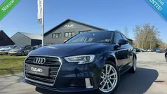 Blauw Gebruikt 2016 Audi A3 Sportback Sport Hatchback | € 15.950 (Eerlijke prijs)