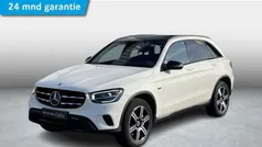 Gebruikt 2020 Mercedes GLC300e AMG line SUV | € 40.950 (Eerlijke prijs)