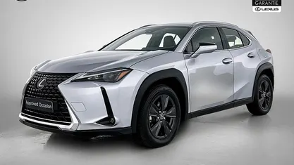 Occasion 2024 Lexus UX 250h SUV | € 37.900 (Eerlijke prijs)