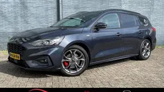 Blauw Gebruikt 2020 Ford Focus Business Edition Stationwagen | € 18.900 (Eerlijke prijs)