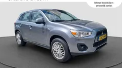 Gebruikt 2015 Mitsubishi ASX SUV | € 8.195 (Goede deal)