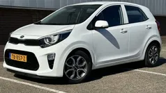 Wit Gebruikt 2018 Kia Picanto Hatchback | € 14.249 (Eerlijke prijs)