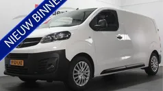 Wit Gebruikt 2021 Opel Vivaro Edition Van | € 16.945 (Goede deal)