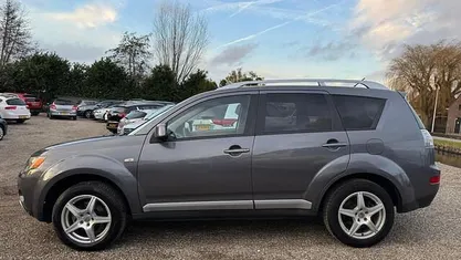 Gebruikt 2008 Mitsubishi Outlander Edition SUV | € 3.950 (Eerlijke prijs)