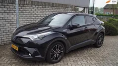 Gebruikt 2019 Toyota C-HR Executive SUV | € 20.845 (Eerlijke prijs)