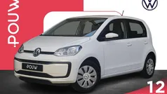 Gebruikt 2018 VW up! Move Hatchback | € 9.950 (Eerlijke prijs)