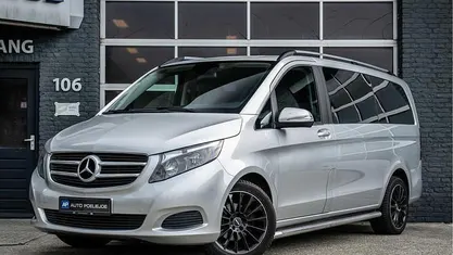 Occasion 2015 Mercedes V220 MPV | € 26.500 (Super prijs)
