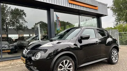 Occasion Nissan Juke S 116 PK (85 kW) 2015 SUV