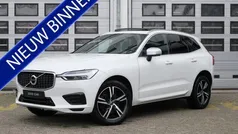 Gebruikt 2019 Volvo XC60 R-Design SUV | € 37.940 (Goede deal)
