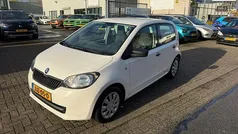 Gebruikt 2017 Skoda Citigo Active Hatchback | € 5.950 (Goede deal)
