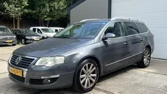 Gebruikt 2009 VW Passat Comfortline Stationwagen | € 2.450 (Eerlijke prijs)