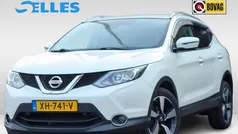 Gebruikt 2015 Nissan Qashqai 360º SUV | € 9.895 (Eerlijke prijs)