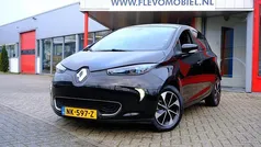 Gebruikt 2017 Renault Zoe Intens Hatchback | € 7.450 (Eerlijke prijs)